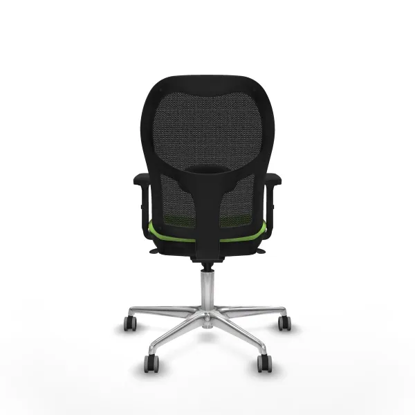 Gaming Chair Piqueras y Crespo 2D086G0 Pistachio
