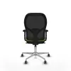 Gaming Chair Piqueras y Crespo 2D086G0 Pistachio