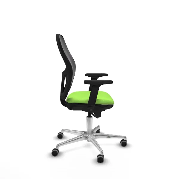 Gaming Chair Piqueras y Crespo 2D086G0 Pistachio