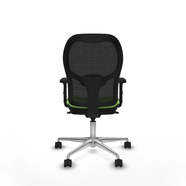 Gaming Chair Piqueras y Crespo 2D086N0 Pistachio