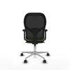 Gaming Chair Piqueras y Crespo 2D086N0 Pistachio