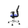 Gaming Chair Piqueras y Crespo 2D086N0 Light Blue