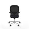 Gaming Chair Piqueras y Crespo 2D086N0 Light Blue