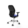 Gaming Chair Piqueras y Crespo 2D086N0 Light Blue