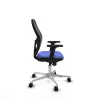 Gaming Chair Piqueras y Crespo 2D086N0 Light Blue