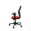 Gaming Chair Piqueras y Crespo 2D036G0 Dark Orange
