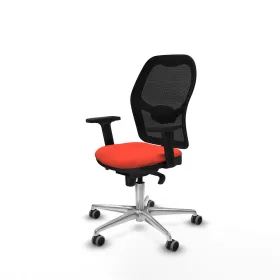 Spēļu Krēsls Piqueras y Crespo 2D086G0 Tumši oranža