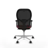 Gaming Chair Piqueras y Crespo 2D086N0 Dark Orange