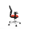 Gaming Chair Piqueras y Crespo 2D086N0 Dark Orange