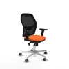 Žaidimų kėdė Piqueras y Crespo 2D086G0 Oranžinė