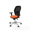 Žaidimų kėdė Piqueras y Crespo 2D086G0 Oranžinė