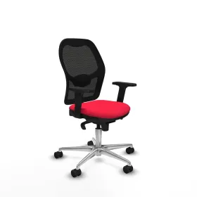 Gaming Chair Piqueras y Crespo 2D086N0 Red