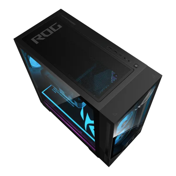 Galddators Asus 90PF0561-M01BZ0 2 TB
