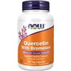 Quercetin with Bromelain - 120 vcaps