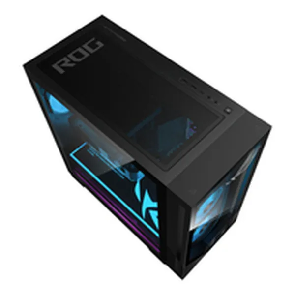 Pöytä-PC Asus 90PF0561-M01BZ0 2 TB