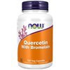 Quercetin with Bromelain - 120 vcaps
