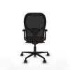 Gaming Chair Piqueras y Crespo 2D036N0 Brown Black