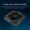 Box Ventilator Asus 90DA00I0-B09020 Ø 12 cm (3 Units)
