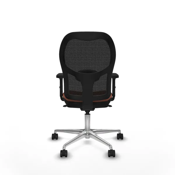 Gaming Chair Piqueras y Crespo 2D086N0 Brown Black