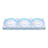 Box Ventilator Asus 90DA00I3-B09020 Ø 12 cm (3 Units)