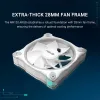 Box Ventilator Asus 90DA00L3-B09020 Ø 12 cm (3 Units)