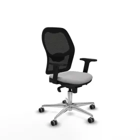 Gaming Chair Piqueras y Crespo 2D086G0 Light grey
