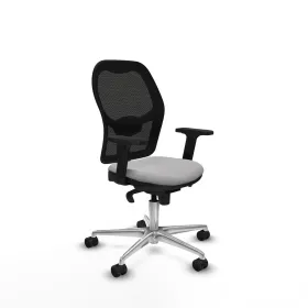 Gaming Chair Piqueras y Crespo 2D086N0 Light grey