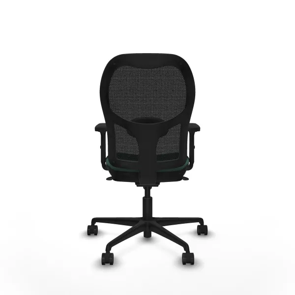 Spēļu Krēsls Piqueras y Crespo 2D036N0 Zaļš