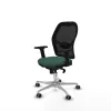 Gaming Chair Piqueras y Crespo 2D086G0 Green
