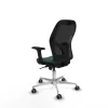 Gaming Chair Piqueras y Crespo 2D086G0 Green