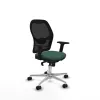 Gaming Chair Piqueras y Crespo 2D086N0 Green