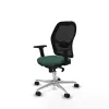 Gaming Chair Piqueras y Crespo 2D086N0 Green