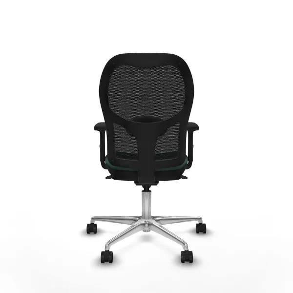 Gaming Chair Piqueras y Crespo 2D086N0 Green
