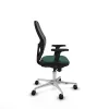 Gaming Chair Piqueras y Crespo 2D086N0 Green