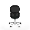 Gaming Chair Piqueras y Crespo 2D086G0 Black Petroleum green
