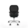 Gaming Chair Piqueras y Crespo 2D086N0 Black Petroleum green