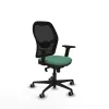 Gaming Chair Piqueras y Crespo 2D036G0 Emerald Green