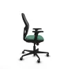 Gaming Chair Piqueras y Crespo 2D036G0 Emerald Green