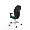 Gaming Chair Piqueras y Crespo 2D086N0 Emerald Green