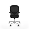 Gaming Chair Piqueras y Crespo 2D086G0 Black Dark brown