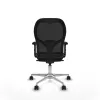 Gaming Chair Piqueras y Crespo 2D086N0 Black Dark brown