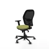 Gaming Chair Piqueras y Crespo 2D036G0 Green