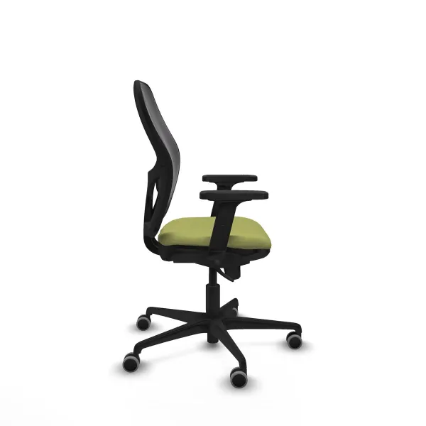 Gaming Chair Piqueras y Crespo 2D036G0 Green