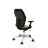 Gaming Chair Piqueras y Crespo 2D086G0 Green