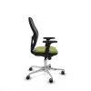 Gaming Chair Piqueras y Crespo 2D086G0 Green