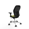 Gaming Chair Piqueras y Crespo 2D086N0 Green