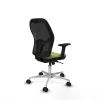 Gaming Chair Piqueras y Crespo 2D086N0 Green