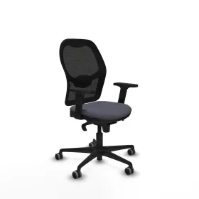 Gaming Chair Piqueras y Crespo 2D036G0 Dark grey