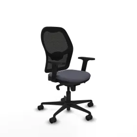 Gaming Chair Piqueras y Crespo 2D036N0 Dark grey