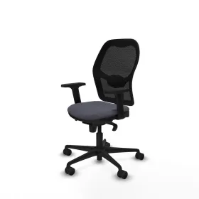 Gaming Chair Piqueras y Crespo 2D036N0 Dark grey